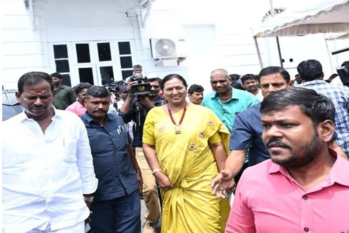Tamil Nadu Assembly: DMDK