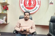 khan sir coaaching controversy