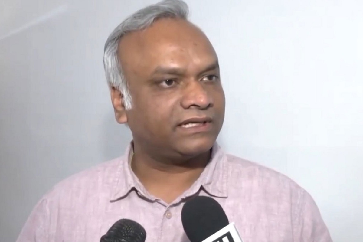 Priyank Kharge