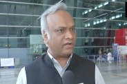 Karnataka Minister Priyank Kharge