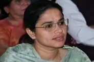 भाजपा में बढ़ा पूजा पाल का कद, बनीं प्रदेश उपाध्यक्ष; सपा पर बोलीं- 'वहां सच बोलने और सम्मान की कोई जगह नहीं' (फोटो सोर्स : भाषा संवाद WhatsApp News Group)