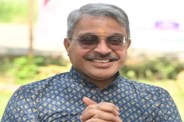 Rajneesh Agarwal Becomes BJP Rajya Sabha Candidate from MP
