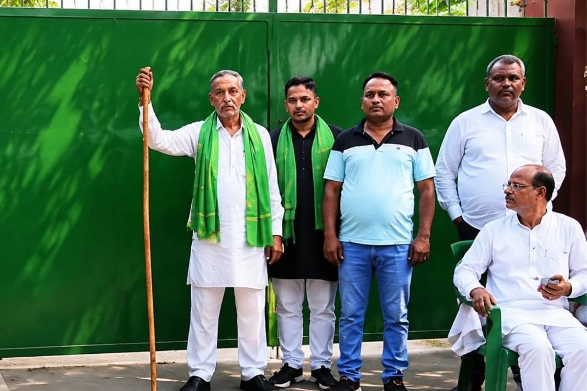 bihar politics