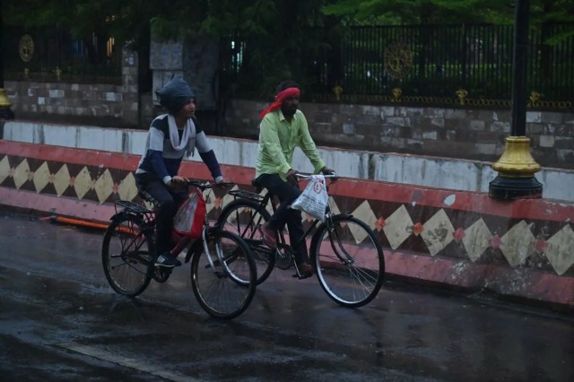 rain in kota 
