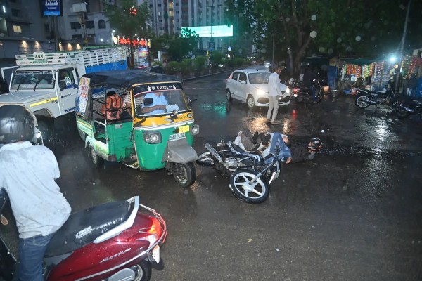 rain in kota 