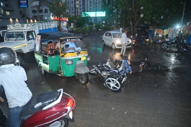 rain in kota 