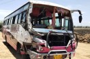 Raisen Bus Accident