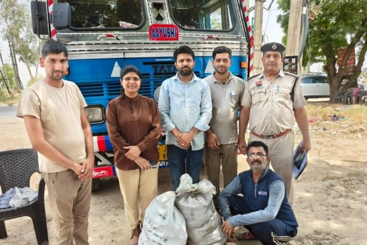 rajasthan-antf-opium-seizure