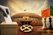 MP Rajya Sabha Election 2026