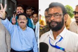 Jharkhand Rajya Sabha Election