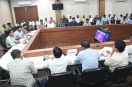 nagar nigam phe meeting