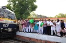 Alot Railway Station news in ratlam