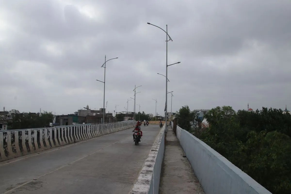 Monsoon alert ratlam news