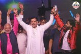 ravi kishan pawan singh ballia nagra block violence stampede news