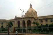 2027 की तैयारी: भाजपा को रोकने के लिए सपा-कांग्रेस में बड़े समझौते की मांग (फोटो सोर्स : भाषा संवाद WhatsApp News Group)