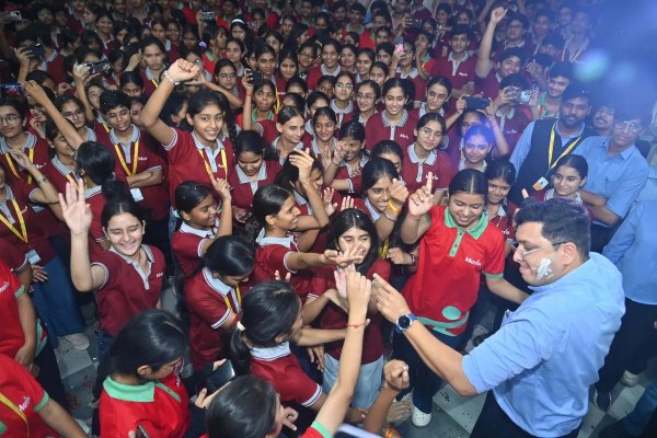 jee advance result