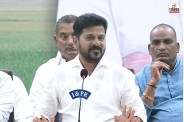 revanth reddy