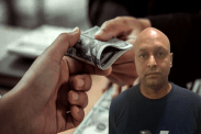 Bribe Case