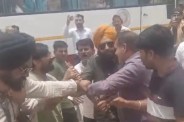 roadways driver conductor attack