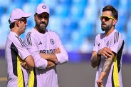 India vs Afghanistan ODI series