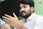Khan Sir coaching attack Roshan Anand arrested