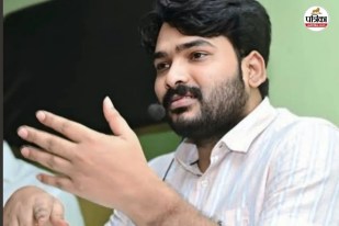 Khan Sir coaching attack Roshan Anand arrested
