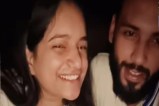 ऋतिक- मुस्कान Hrithik and Muskan