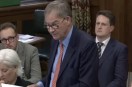 Britain MP Rupert Lowe