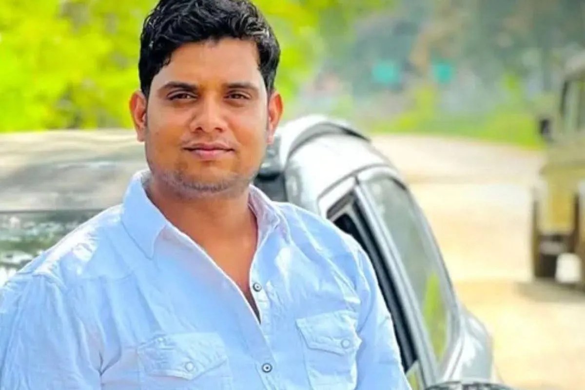 sachin rajput murder