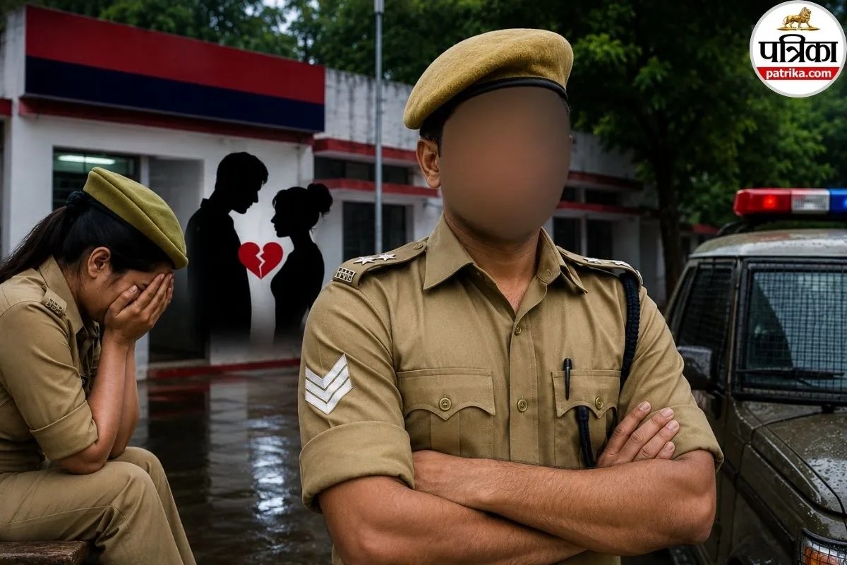 सांकेतिक इमेज