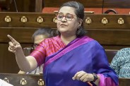 Sagarika Ghose