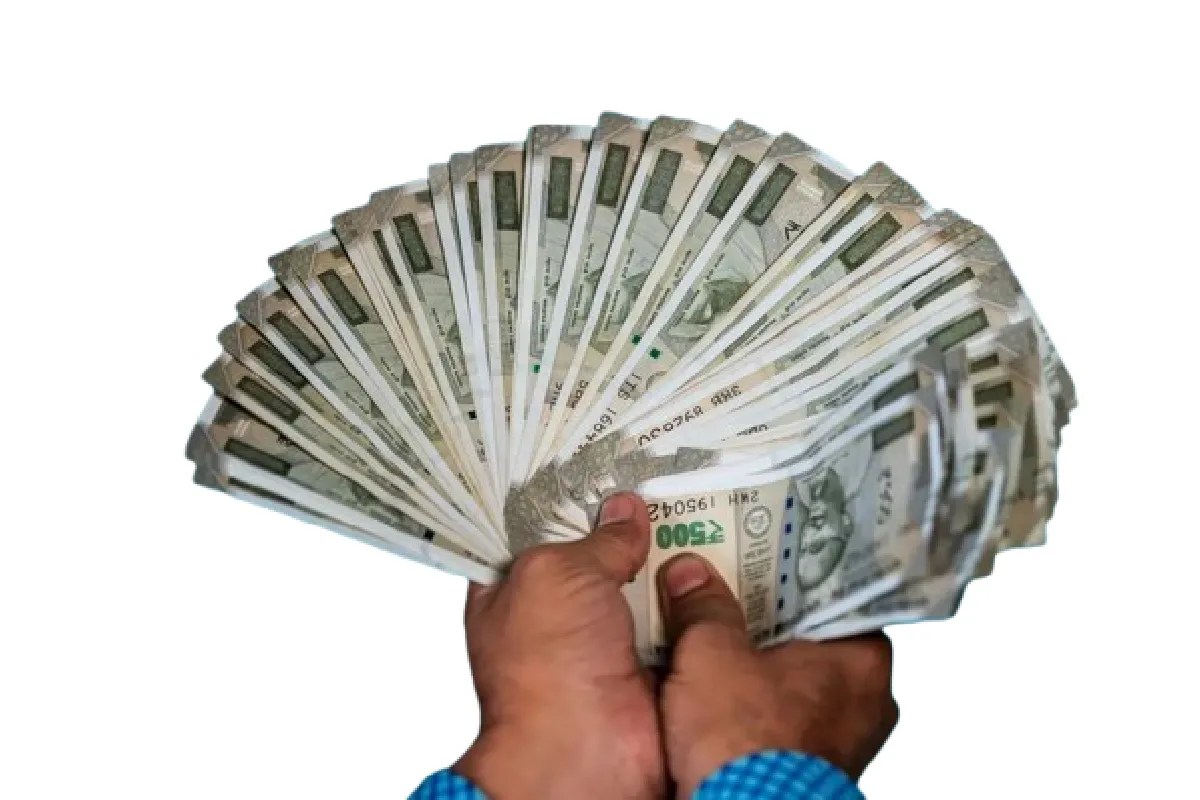 Finance Department order for salary hike of up to 3500 in MP