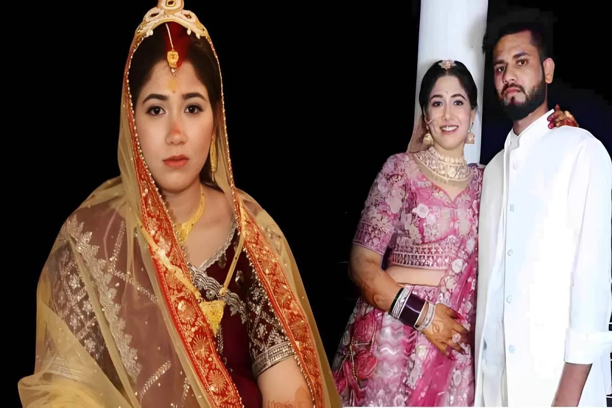 saloni death case