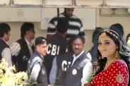 Twisha Sharma Case