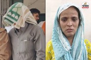 sambhal wife gets life imprisonment for acid attack on husband