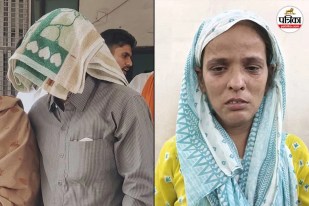 sambhal wife gets life imprisonment for acid attack on husband