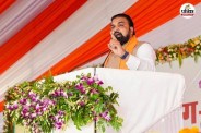 bihar cm samrat Choudhary on crime
