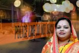 BJP Leader Shot Dead
