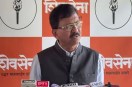 sanjay raut shiv sena