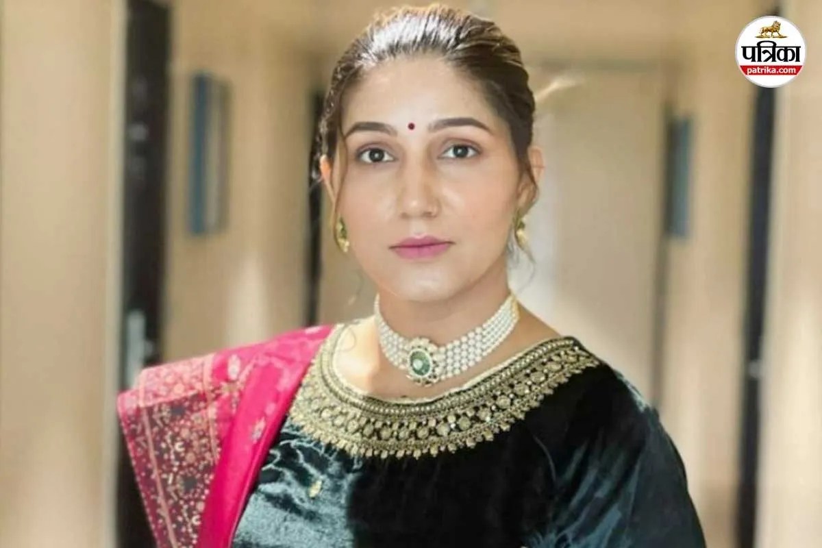 sapna choudhary moradabad railway stadium case court order civil line report