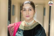 sapna choudhary moradabad railway stadium case court order civil line report