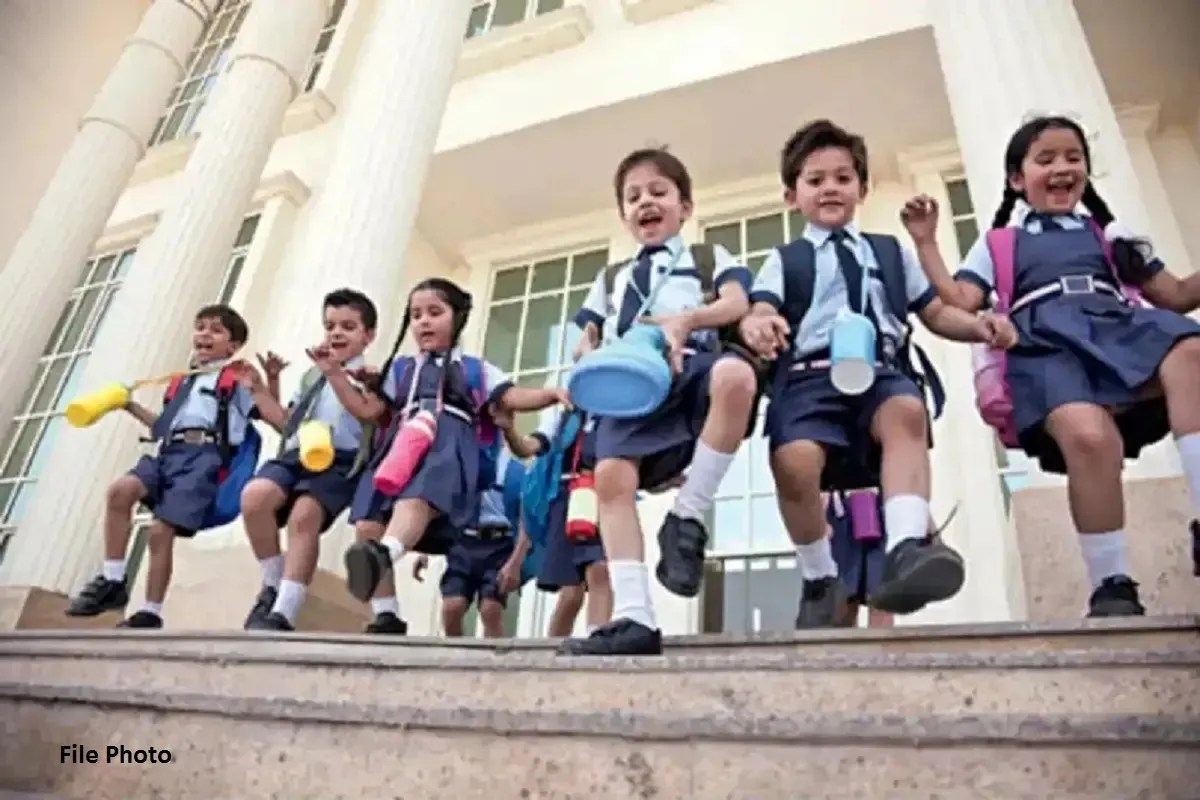 School Opening date in Chhattisgarh