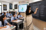 school teachers child care leave