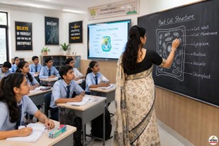 school teachers child care leave