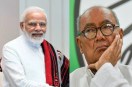 NEET-UG Paper Leak digvijay singh demands PM Modi to issue white paper mp news