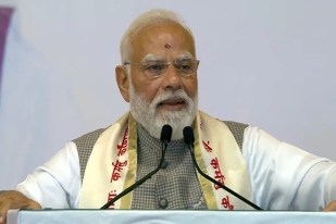 Two new highways construction in mp approved by PM Modi Cabinet Meeting