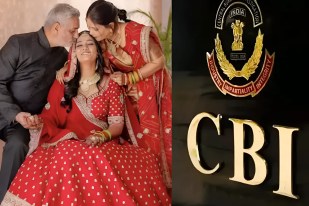 Twisha sharma case