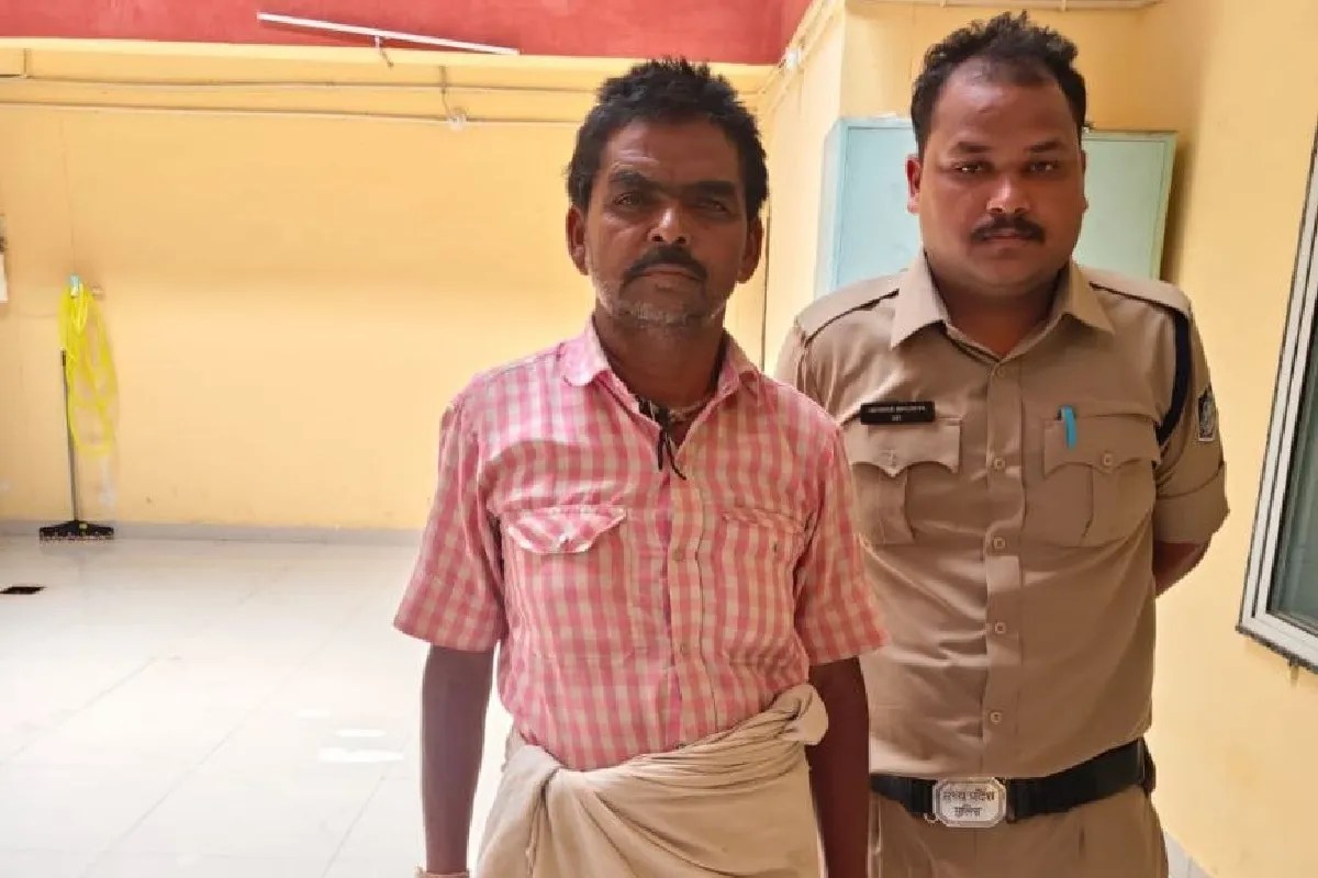 father demands extortion for love marriage from son in law