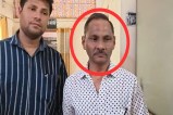 Lokayukta Action MPHIDB Divisional Accounts Officer arrested accepting bribe