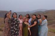 udaipur weather